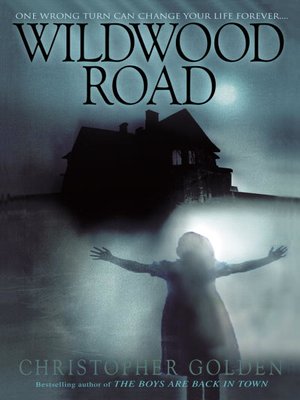 cover image of Wildwood Road